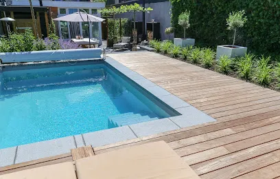 Afbeelding van Ambiance Wellness Zwembaden