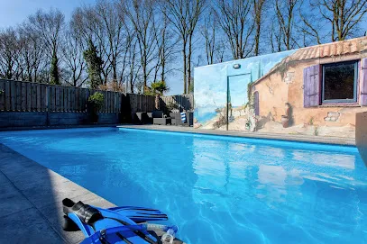 Afbeelding van APP A Perfect Pool