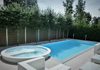 Afbeelding van Aqua Unique | zwembaden