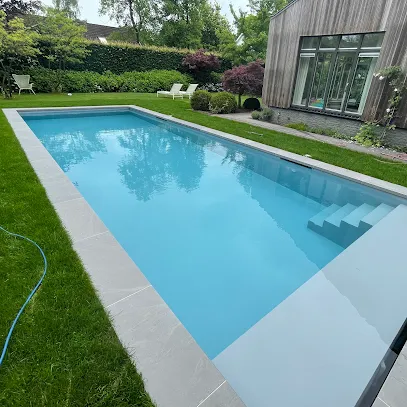 Afbeelding van Aquamasters | Luxe Zwembaden & Wellness | Zwembadbouw