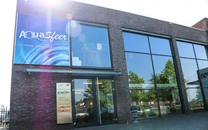 Afbeelding van Aquasfeer