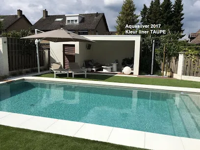 Afbeelding van Aquasilver