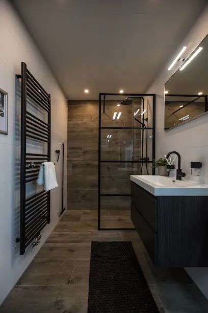 Afbeelding van Badkamerdepot