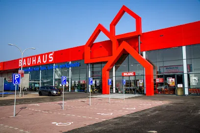 Afbeelding van BAUHAUS Den Hoorn