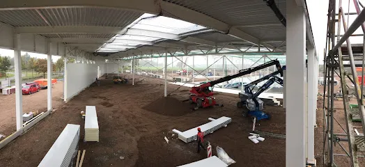 Afbeelding van BAUHAUS Hengelo