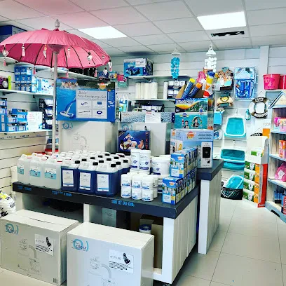 Afbeelding van Bogaard zwembaden