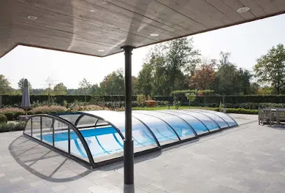 Afbeelding van Bouwzelfjezwembad