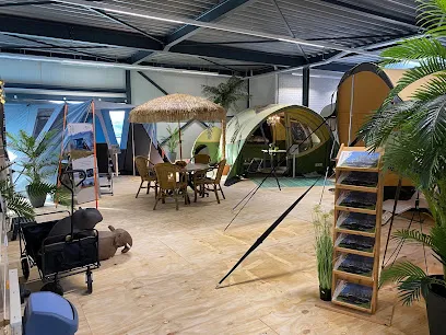 Afbeelding van Caravan centrum Waterland