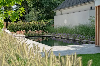 Afbeelding van Compass Pools Nederland B.V.