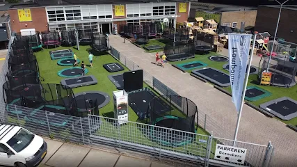 Afbeelding van Coolzwembad