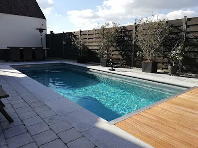 Afbeelding van Crea Pools bv