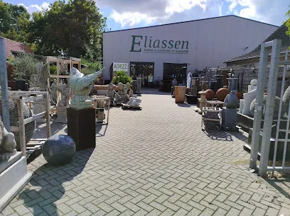Afbeelding van Eliassen Home & Garden Pleasure