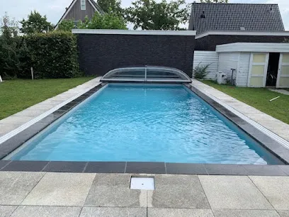Afbeelding van Gillet Zwembaden B.V.