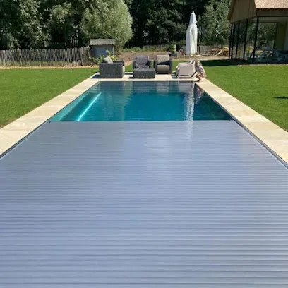 Afbeelding van HQ Pools Inox Zwembaden