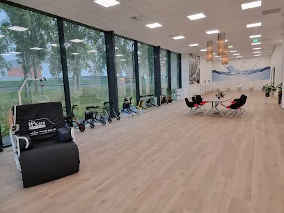 Afbeelding van Hulpmiddelenspecialist