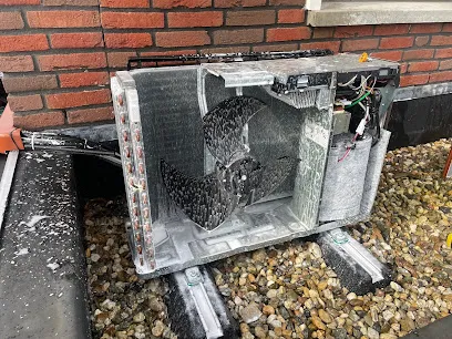 Afbeelding van Klimaat Techniek Nederland