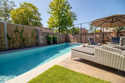 Afbeelding van Leo Linders Zwembaden Alwaysswim