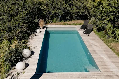 Afbeelding van Natare Luxury Pools B.V.