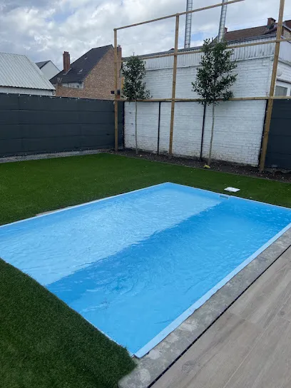 Afbeelding van Noels Pools