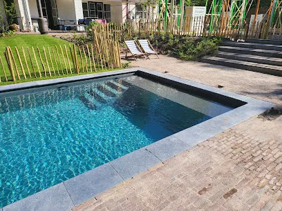 Afbeelding van Peterse Zwembaden