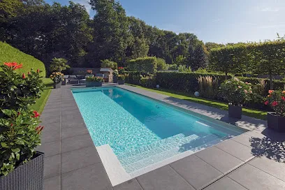 Afbeelding van Pooltechnick