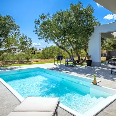 Afbeelding van Revie Pools / Zwembaden en Overkappingen