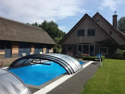 Afbeelding van Revis Zwembaden BV | Zwembad bouwen & Aanleg