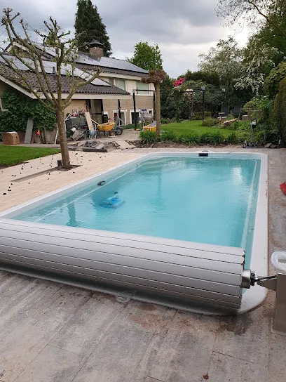 Afbeelding van RoesZwembaden