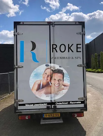 Afbeelding van Roke Zwem & Spa