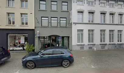 Afbeelding van RVS Swimming Pools België