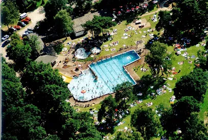 Afbeelding van Spaßbad Hexenland