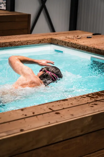 Afbeelding van SWIMM