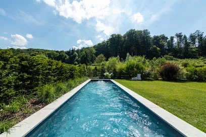 Afbeelding van Swimstream | Zwembaden en Zwemmachines