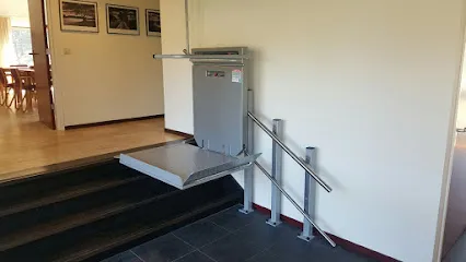 Afbeelding van Triwa Trapliften Heerenveen