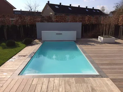 Afbeelding van TVR Zwembaden