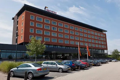 Afbeelding van Van der Valk Hotel Den Haag - Nootdorp