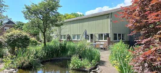 Afbeelding van Vijvercentrum De Scheper