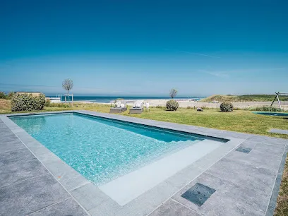 Afbeelding van Waterstijl Luxe Zwembaden en Wellness