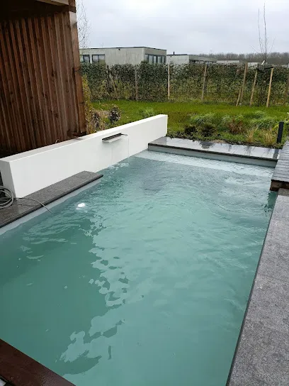 Afbeelding van Wellness Tuinier