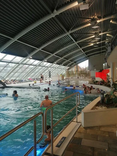 Afbeelding van Zwembad Aquadroom