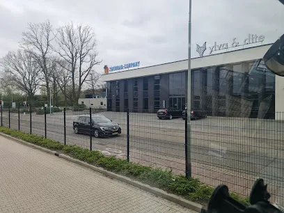 Afbeelding van Zwembad Company