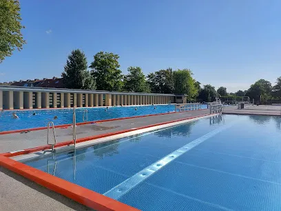 Afbeelding van Zwembad De Houtvaart