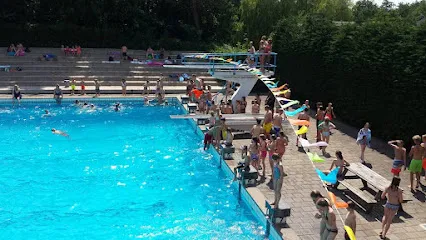 Afbeelding van Zwembad Het Baafje
