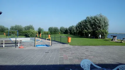 Afbeelding van Zwembad Warder