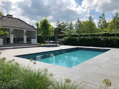 Afbeelding van Zwembadbouwer