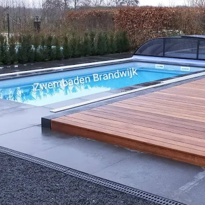 Afbeelding van Zwembaden Brandwijk