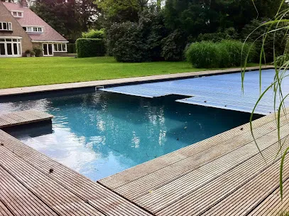 Afbeelding van Zwembaden met stijl