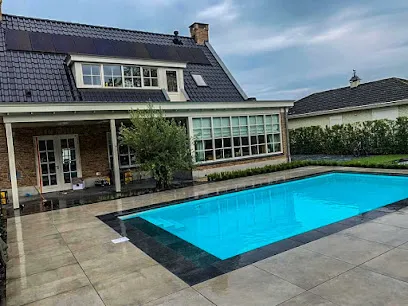 Afbeelding van Zwembadengroothandel - HRS Pool & Technical Equipment