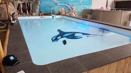 Afbeelding van Zwembadfolie